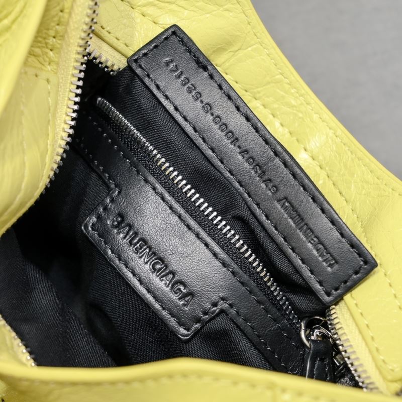 Balenciaga Top Handle Bags